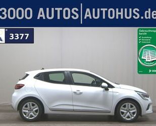 Renault Clio Gebrauchtwagen