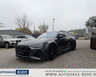 Audi RS6 Gebrauchtwagen
