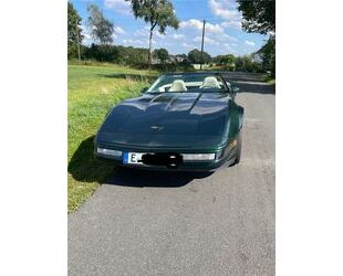 Corvette C4 Gebrauchtwagen