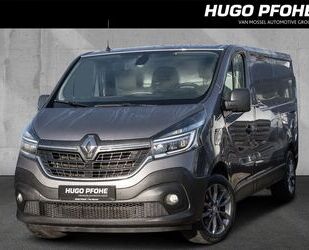 Renault Trafic Gebrauchtwagen