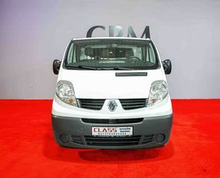 Renault Trafic Gebrauchtwagen