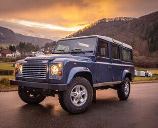 Land Rover Defender Gebrauchtwagen