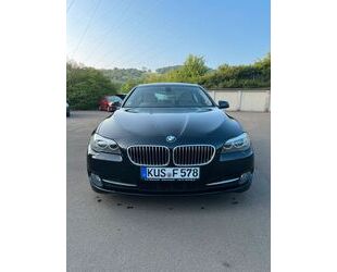 BMW 525 Gebrauchtwagen