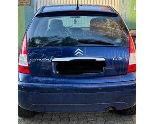 Citroen C3 Picasso Gebrauchtwagen