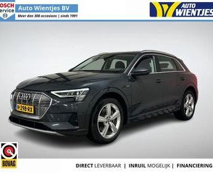 Audi e-tron Gebrauchtwagen