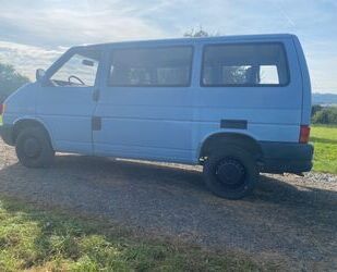 VW T4 Caravelle Gebrauchtwagen