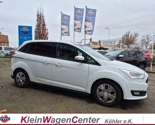 Ford Grand C-Max Gebrauchtwagen