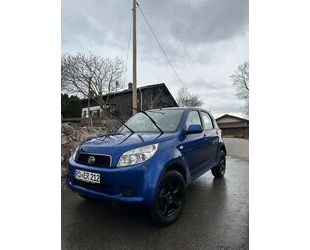 Daihatsu Terios Gebrauchtwagen