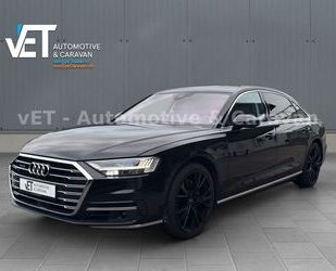 Audi A8 Gebrauchtwagen