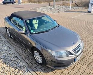 Saab 9-3 Gebrauchtwagen