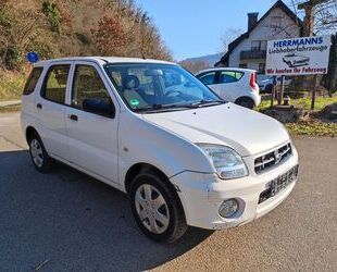 Subaru Justy Gebrauchtwagen