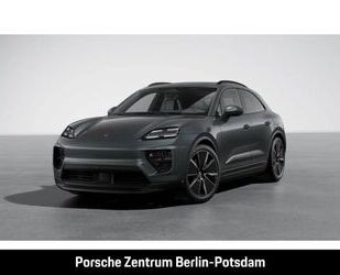 Porsche Macan Gebrauchtwagen