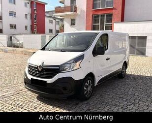Renault Trafic Gebrauchtwagen