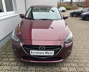 Mazda 2 Gebrauchtwagen