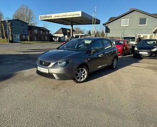 Seat Ibiza Gebrauchtwagen