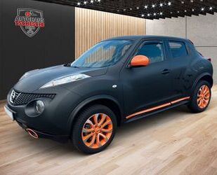 Nissan Juke Gebrauchtwagen