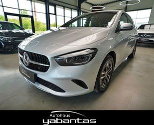 Mercedes-Benz B 250 Gebrauchtwagen
