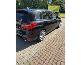 BMW 218 Gran Tourer Gebrauchtwagen