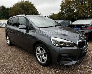 BMW 218 Gebrauchtwagen