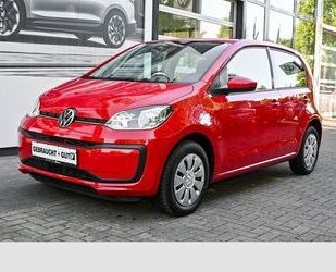 VW up! Gebrauchtwagen