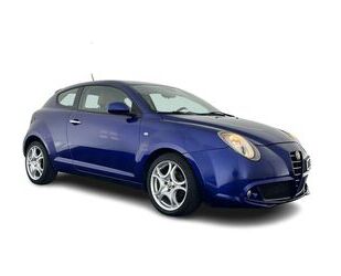Alfa Romeo MiTo Gebrauchtwagen