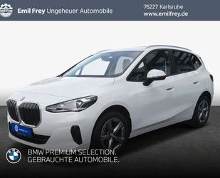 BMW 218 Active Tourer Gebrauchtwagen