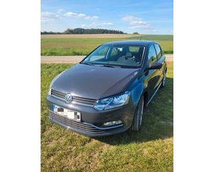VW Polo Gebrauchtwagen