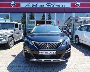 Peugeot 3008 Gebrauchtwagen