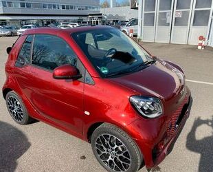 Mercedes-Benz ForTwo 
