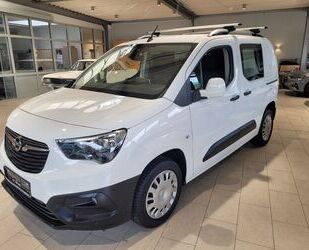 Opel Combo Gebrauchtwagen
