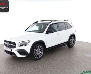 Mercedes-Benz GLB 220 Gebrauchtwagen