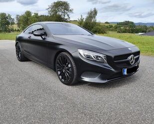 Mercedes-Benz S 500 Gebrauchtwagen