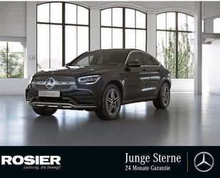 Mercedes-Benz GLC 300 Gebrauchtwagen