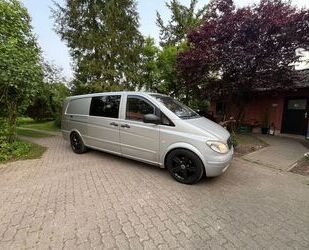 Mercedes-Benz Vito Gebrauchtwagen
