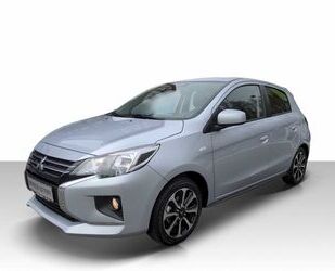 Mitsubishi Space Star Gebrauchtwagen