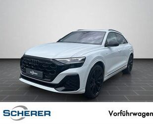 Audi Q8 Gebrauchtwagen