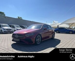 Mercedes-Benz A 200 Gebrauchtwagen