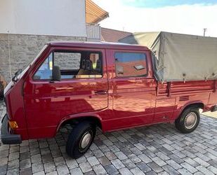 VW T3 andere Gebrauchtwagen