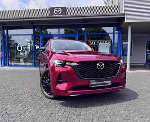 Mazda CX-60 Gebrauchtwagen