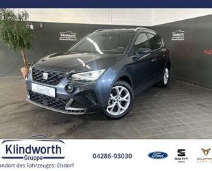 Seat Arona Gebrauchtwagen