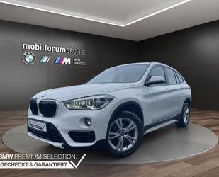 BMW X1 Gebrauchtwagen