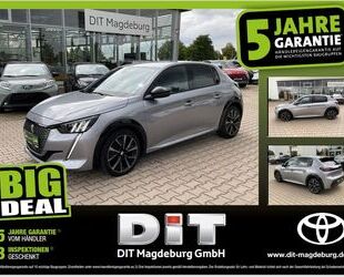 Peugeot 208 Gebrauchtwagen