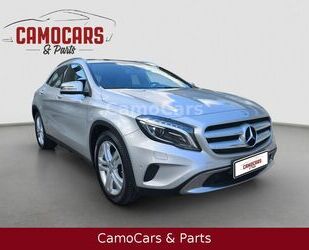 Mercedes-Benz GLA 200 Gebrauchtwagen