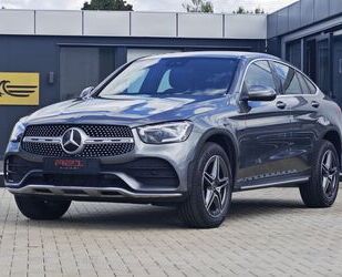Mercedes-Benz GLC 300 Gebrauchtwagen