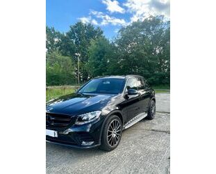 Mercedes-Benz GLC 350 Gebrauchtwagen