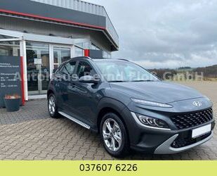 Hyundai KONA Gebrauchtwagen