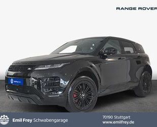 Land Rover Range Rover Evoque Gebrauchtwagen