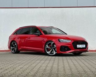 Audi RS4 Gebrauchtwagen