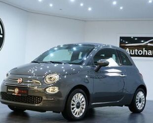 Fiat 500C Gebrauchtwagen