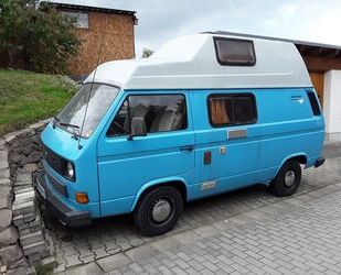 VW T3 Caravelle Gebrauchtwagen